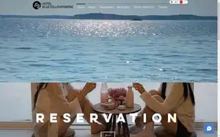 Bymarinehotel.com Screenshot 2024-04-17 18:25:40