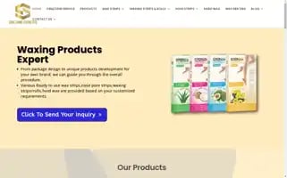 Wax-strips.com Screenshot 2024-04-16 21:45:27