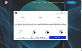 Quantumapps.co.uk Screenshot 2024-06-17 13:32:25