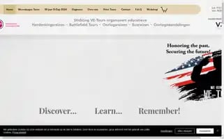 Ve-tours.com Screenshot 2024-04-26 06:11:31