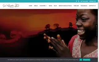 Cyrilramaphosafoundation.org Screenshot 2024-06-17 10:34:16