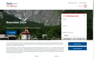 Bustouristik-tonne.de Screenshot 2024-04-23 21:54:34