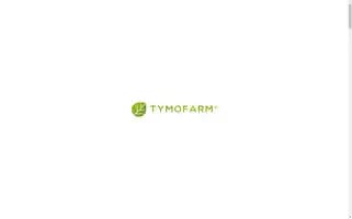 Tymofarm.pl Screenshot 2024-07-04 13:52:46