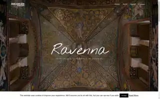 Ravennaprivatetours.com Screenshot 2024-04-14 11:26:59