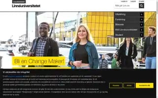 Lnu.se Screenshot 2024-07-04 16:28:41