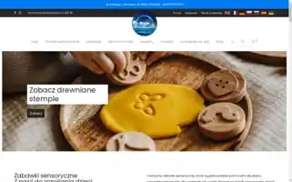 Hajokids.pl Screenshot 2024-05-19 14:04:03