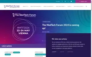 Medtecheurope.org Screenshot 2024-05-12 22:01:30