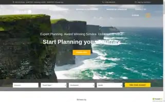 Escortedirelandtours.com Screenshot 2024-04-16 11:39:28