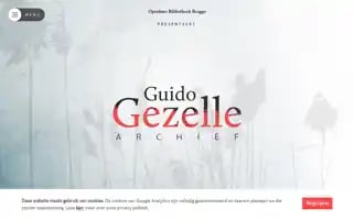 Gezelle.be Screenshot 2024-07-03 02:15:18