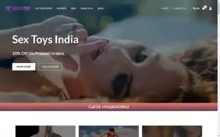 Nightstoy.com Screenshot 2024-05-23 23:35:48