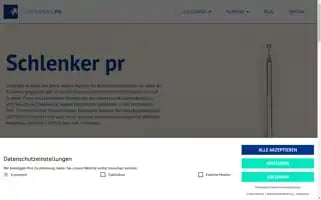 Schlenker-pr.de Screenshot 2024-06-26 23:47:57