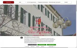 Boutique-hotel-altes-rathaus.info Screenshot 2024-04-17 18:08:48