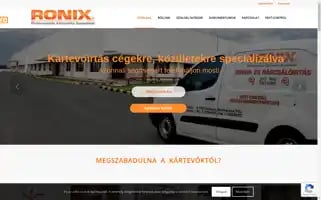 Ronix.hu Screenshot 2024-06-11 10:41:39
