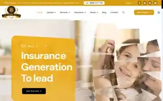 Titaninsuranceagency.net Screenshot 2024-05-29 12:40:55