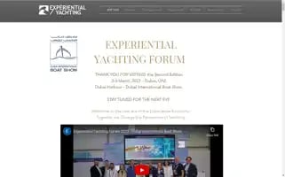 Experientialyachtingforum.com Screenshot 2024-07-07 22:57:06