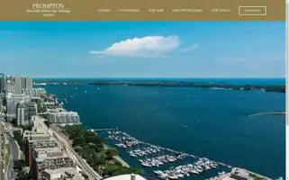 Prompton.ca Screenshot 2024-05-16 14:10:24