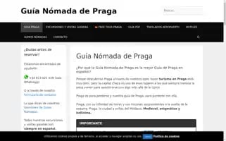 Praga.es Screenshot 2024-06-11 14:25:42