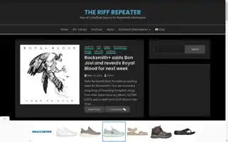 Theriffrepeater.com Screenshot 2024-05-14 10:40:03