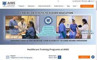 Aimseducation.edu Screenshot 2024-05-08 11:03:46