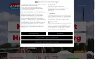 Hafenflohmarkt-hamburg.de Screenshot 2024-05-21 05:42:55