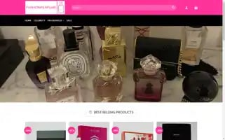 Perfumereality.com Screenshot 2024-05-26 16:21:45