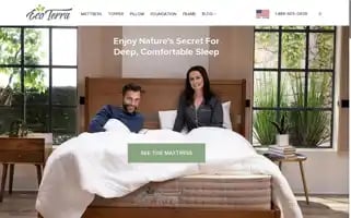 Ecoterrabeds.com Screenshot 2024-05-04 11:45:10