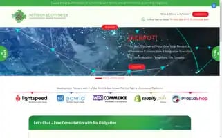 Advision-ecommerce.com Screenshot 2024-06-13 18:21:31