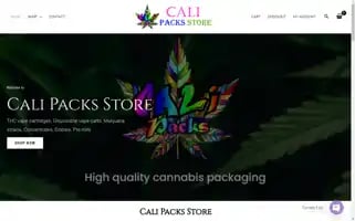 Calipacksstore.com Screenshot 2024-06-26 13:44:03