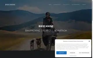 Bikecanine.com Screenshot 2024-06-11 08:42:51