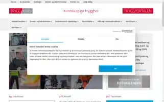 Tryggkurs.no Screenshot 2024-06-16 14:28:59