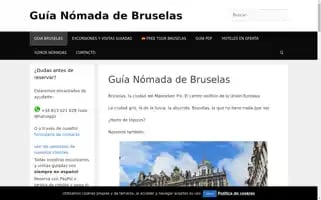 Bruselas.es Screenshot 2024-06-11 06:19:23