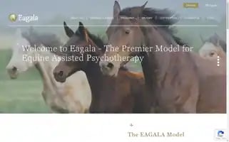 Eagala.org Screenshot 2024-07-04 07:42:12