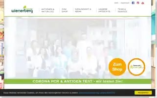 Wienerberg-apotheke.at Screenshot 2024-07-02 06:56:09
