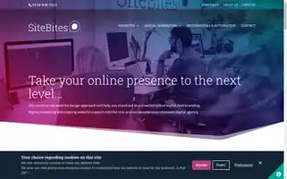 Sitebites.co.uk Screenshot 2024-07-06 23:05:58