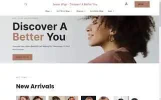 Sevenwigs.com Screenshot 2024-05-17 05:21:11
