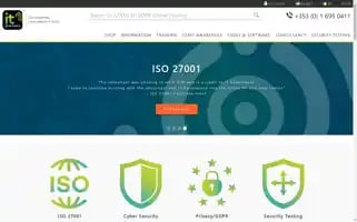 Itgovernance.eu Screenshot 2024-07-01 11:18:03