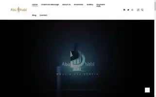 Abudhabimnr.info Screenshot 2024-05-25 00:09:09