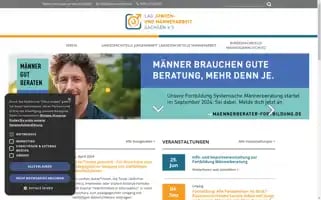 Juma-sachsen.de Screenshot 2024-06-12 19:52:35