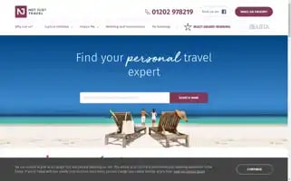 Notjusttravel.com Screenshot 2024-04-15 08:57:33