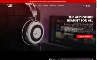 Vzraudio.com Screenshot 2024-05-05 03:39:41