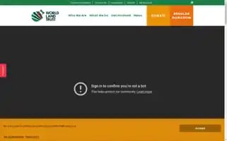 Worldlandtrust.org Screenshot 2024-07-03 21:47:09