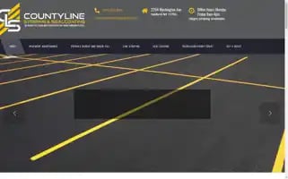 Parkinglotlinestriper.com Screenshot 2024-04-22 12:51:29