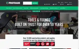 Protrade.co.uk Screenshot 2024-06-12 06:23:38