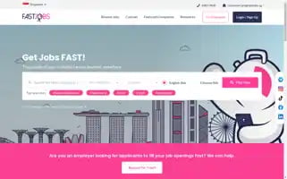 Fastjobs.sg Screenshot 2024-05-09 16:37:29