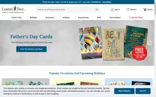 Leanintree.com Screenshot 2024-05-12 17:17:04