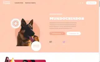 Mundocriador.com Screenshot 2024-05-23 09:45:10