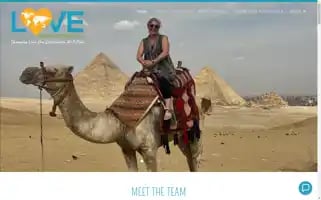 Lovegrouptravel.com Screenshot 2024-04-27 03:23:03