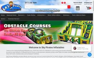 Skypiratesinflatables.com Screenshot 2024-05-16 17:42:07