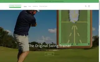 Originalswingtrainer.com Screenshot 2024-04-27 16:45:27