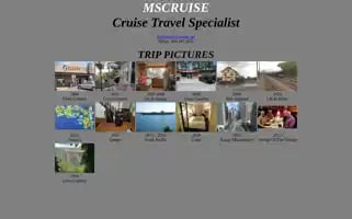 Mscruise-travel.com Screenshot 2024-04-25 23:23:15